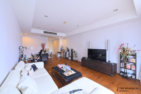 Condo à Bangkok, Thaïlande, 2 chambres  № 185592 - photo 6