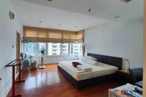 Condo à Bangkok, Thaïlande, 2 chambres  № 185592 - photo 9