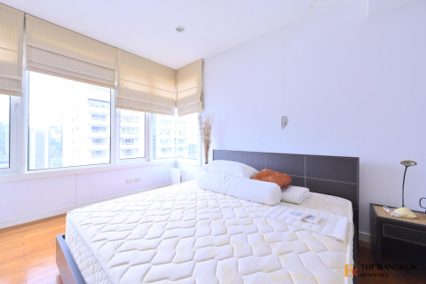 Condo à Bangkok, Thaïlande, 2 chambres  № 185592 - photo 4