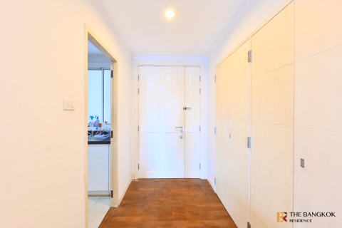 Condo à Bangkok, Thaïlande, 2 chambres  № 185592 - photo 3