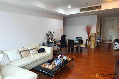 Condo à Bangkok, Thaïlande, 2 chambres  № 185592 - photo 2