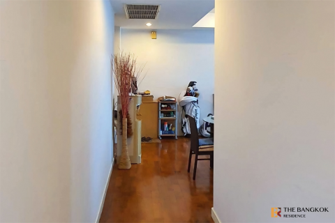 Condo à Bangkok, Thaïlande, 2 chambres  № 185592 - photo 10