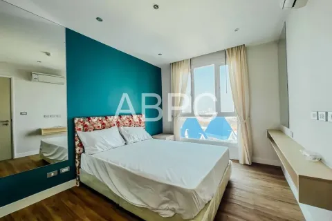 Condominio de 2 dormitorios en Jomtien Beach, Pattaya, Tailandia № 211651 - foto 7