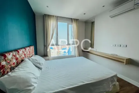Condominio de 2 dormitorios en Jomtien Beach, Pattaya, Tailandia № 211651 - foto 10