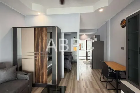 Estudio en el condominio en Jomtien Beach, Pattaya, Tailandia № 211650 - foto 11