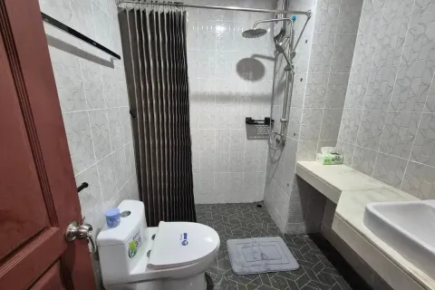 Estudio en el condominio en Jomtien Beach, Pattaya, Tailandia № 211650 - foto 15