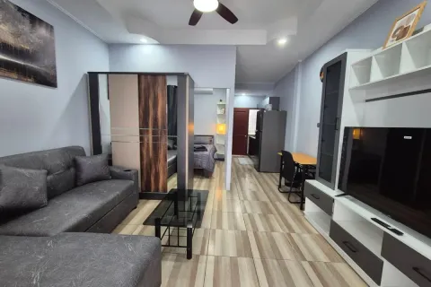 Estudio en el condominio en Jomtien Beach, Pattaya, Tailandia № 211650 - foto 17