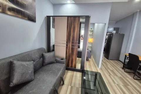 Estudio en el condominio en Jomtien Beach, Pattaya, Tailandia № 211650 - foto 19