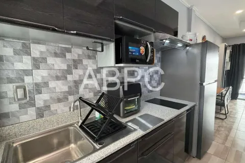 Estudio en el condominio en Jomtien Beach, Pattaya, Tailandia № 211650 - foto 7