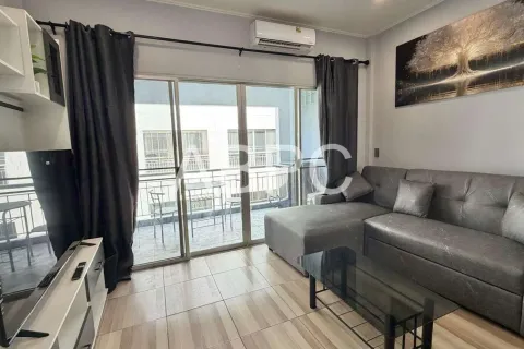 Estudio en el condominio en Jomtien Beach, Pattaya, Tailandia № 211650 - foto 10
