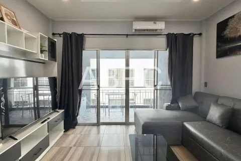 Estudio en el condominio en Jomtien Beach, Pattaya, Tailandia № 211650 - foto 4