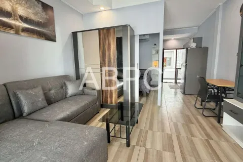 Estudio en el condominio en Jomtien Beach, Pattaya, Tailandia № 211650 - foto 5