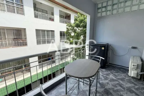 Estudio en el condominio en Jomtien Beach, Pattaya, Tailandia № 211650 - foto 6