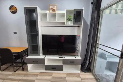 Estudio en el condominio en Jomtien Beach, Pattaya, Tailandia № 211650 - foto 18