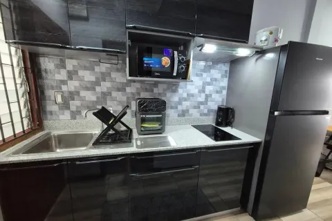 Estudio en el condominio en Jomtien Beach, Pattaya, Tailandia № 211650 - foto 14