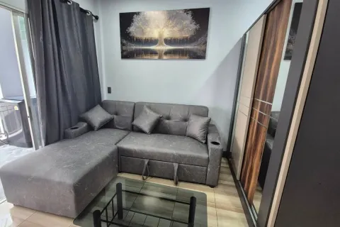 Estudio en el condominio en Jomtien Beach, Pattaya, Tailandia № 211650 - foto 22