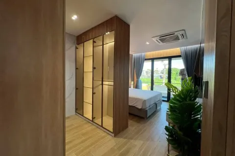 Casa de 7 dormitorios en Jomtien Beach, Pattaya, Tailandia № 211647 - foto 19