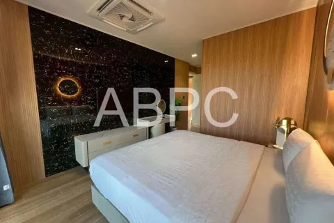 Casa de 7 dormitorios en Jomtien Beach, Pattaya, Tailandia № 211647 - foto 6