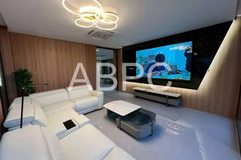Casa de 7 dormitorios en Jomtien Beach, Pattaya, Tailandia № 211647 - foto 3