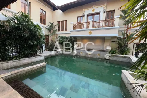 Casa de 3 dormitorios en Pattaya, Tailandia № 211645 - foto 15