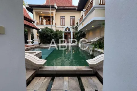 บ้านในพัทยา, ประเทศไทย 3 ห้องนอน № 211645