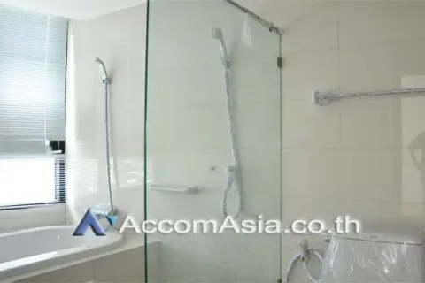 Eigentumswohnung in Watthana, Bangkok, Thailand, 2 Schlafzimmer  № 218462 - Foto 8