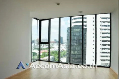 Eigentumswohnung in Watthana, Bangkok, Thailand, 2 Schlafzimmer  № 218462 - Foto 6