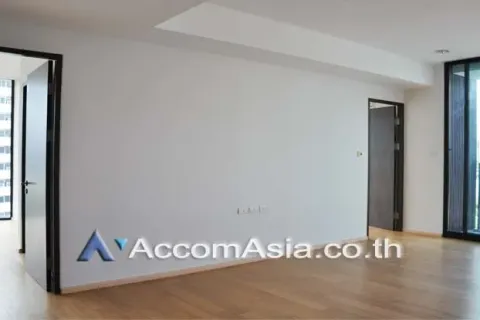 Condo in Watthana, Bangkok, Thailand, 2 bedrooms  № 218462