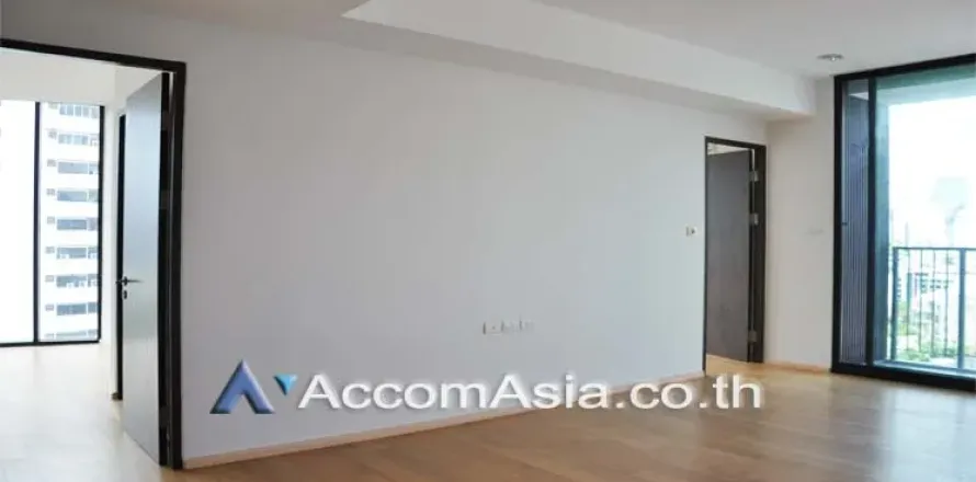 Eigentumswohnung in Watthana, Bangkok, Thailand, 2 Schlafzimmer  № 218462