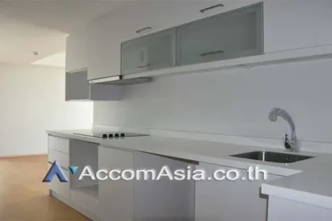 Eigentumswohnung in Watthana, Bangkok, Thailand, 2 Schlafzimmer  № 218462 - Foto 4