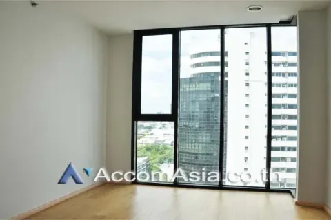 Eigentumswohnung in Watthana, Bangkok, Thailand, 2 Schlafzimmer  № 218462 - Foto 7