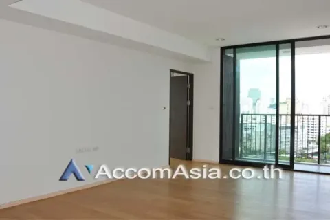 Eigentumswohnung in Watthana, Bangkok, Thailand, 2 Schlafzimmer  № 218462 - Foto 2