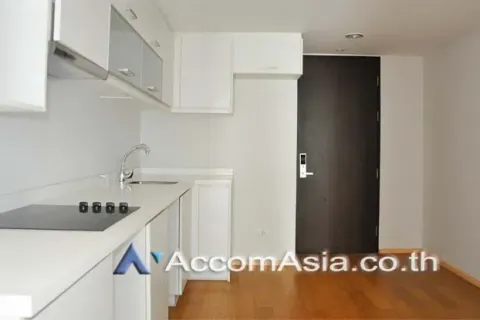 Eigentumswohnung in Watthana, Bangkok, Thailand, 2 Schlafzimmer  № 218462 - Foto 5