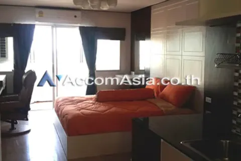 Studio in the Condo in Si Racha, Thailand  № 218465 - Foto 6