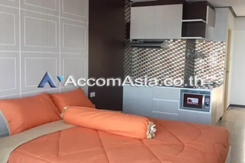 Studio in the Condo in Si Racha, Thailand  № 218465 - Foto 7