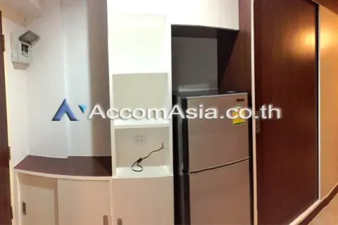 Studio in the Condo in Si Racha, Thailand  № 218465 - Foto 4
