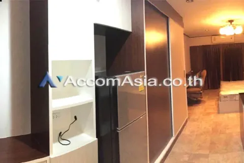 Studio in the Condo in Si Racha, Thailand  № 218465 - Foto 2