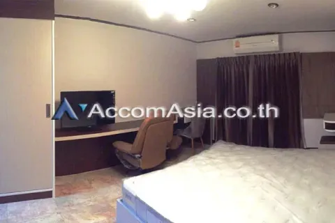 Studio in the Condo in Si Racha, Thailand  № 218465 - Foto 5