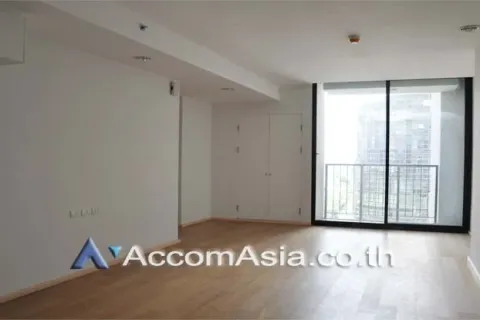 Condominio de 2 dormitorios en Watthana, Bangkok, Tailandia № 218463