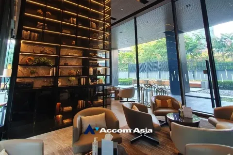 Eigentumswohnung in Khlong Toei, Bangkok, Thailand, 1 Schlafzimmer № 218870 - Foto 27