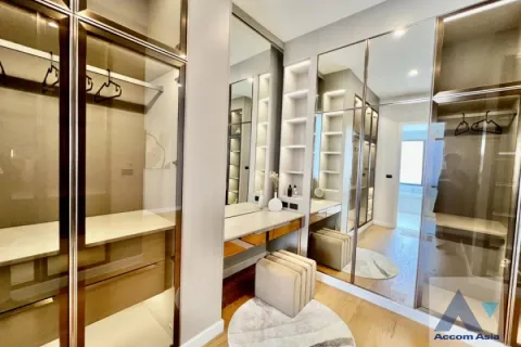 Haus in Saphan Sung, Bangkok, Thailand 5 Schlafzimmer № 218867 - Foto 21