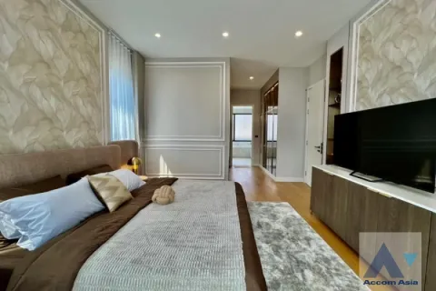 Haus in Saphan Sung, Bangkok, Thailand 5 Schlafzimmer № 218867 - Foto 17