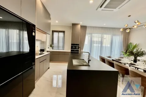 Haus in Saphan Sung, Bangkok, Thailand 5 Schlafzimmer № 218867 - Foto 8