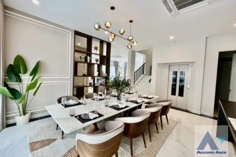 Haus in Saphan Sung, Bangkok, Thailand 5 Schlafzimmer № 218867 - Foto 6
