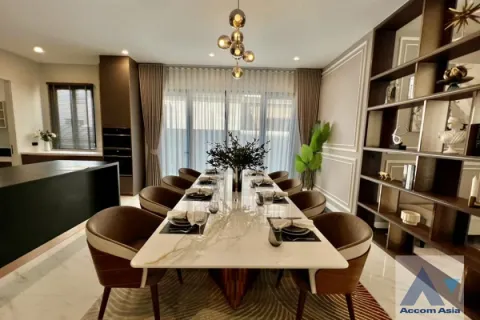 Haus in Saphan Sung, Bangkok, Thailand 5 Schlafzimmer № 218867 - Foto 7