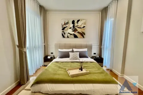 Haus in Saphan Sung, Bangkok, Thailand 5 Schlafzimmer № 218867 - Foto 15