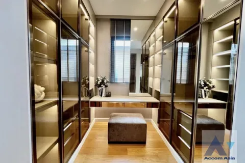 Haus in Saphan Sung, Bangkok, Thailand 5 Schlafzimmer № 218867 - Foto 22
