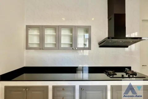 Haus in Saphan Sung, Bangkok, Thailand 5 Schlafzimmer № 218867 - Foto 10