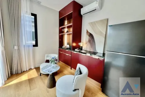 Haus in Saphan Sung, Bangkok, Thailand 5 Schlafzimmer № 218867 - Foto 20