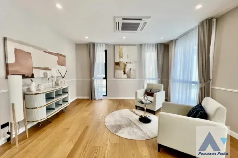 Haus in Saphan Sung, Bangkok, Thailand 5 Schlafzimmer № 218867 - Foto 13